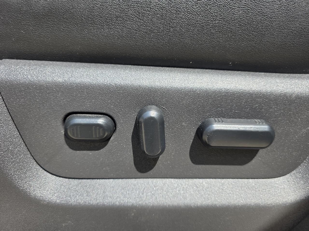 Ford F-250 SD  2015