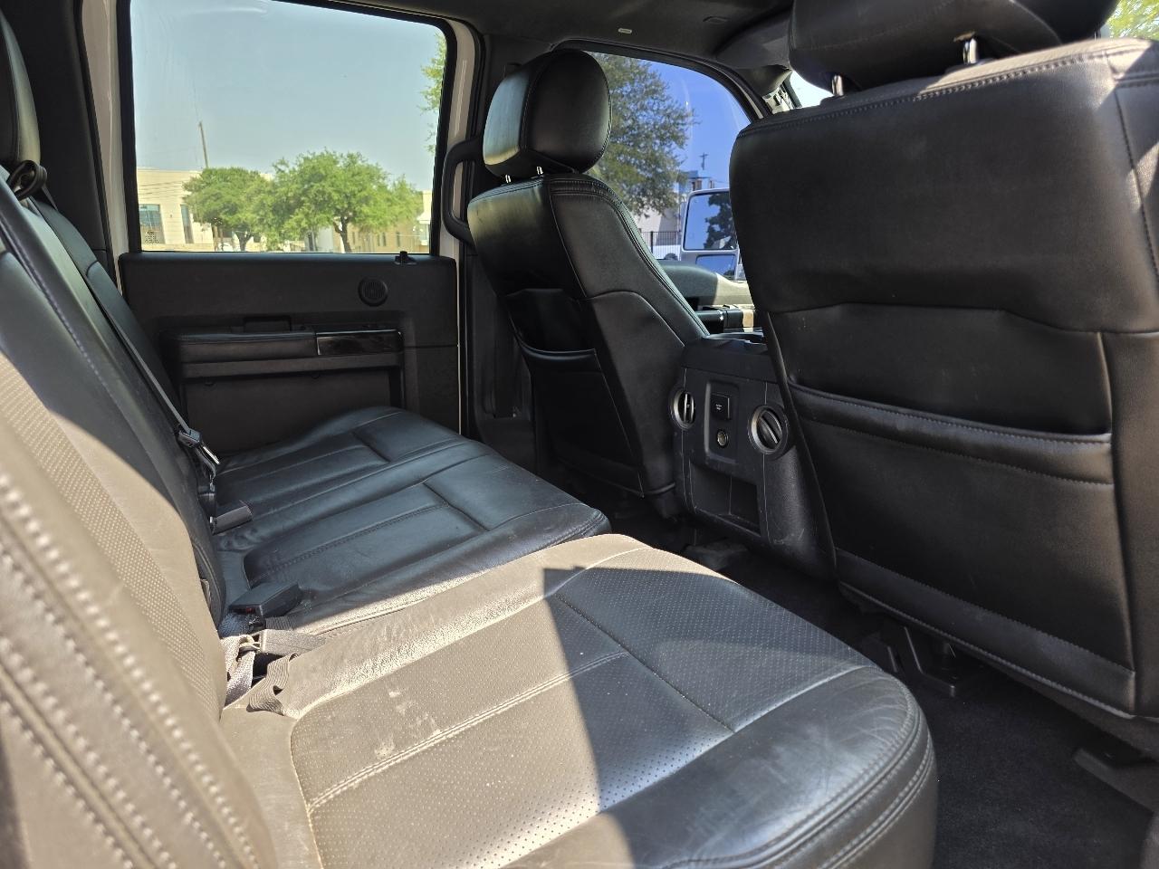Ford F-250 SD  2015