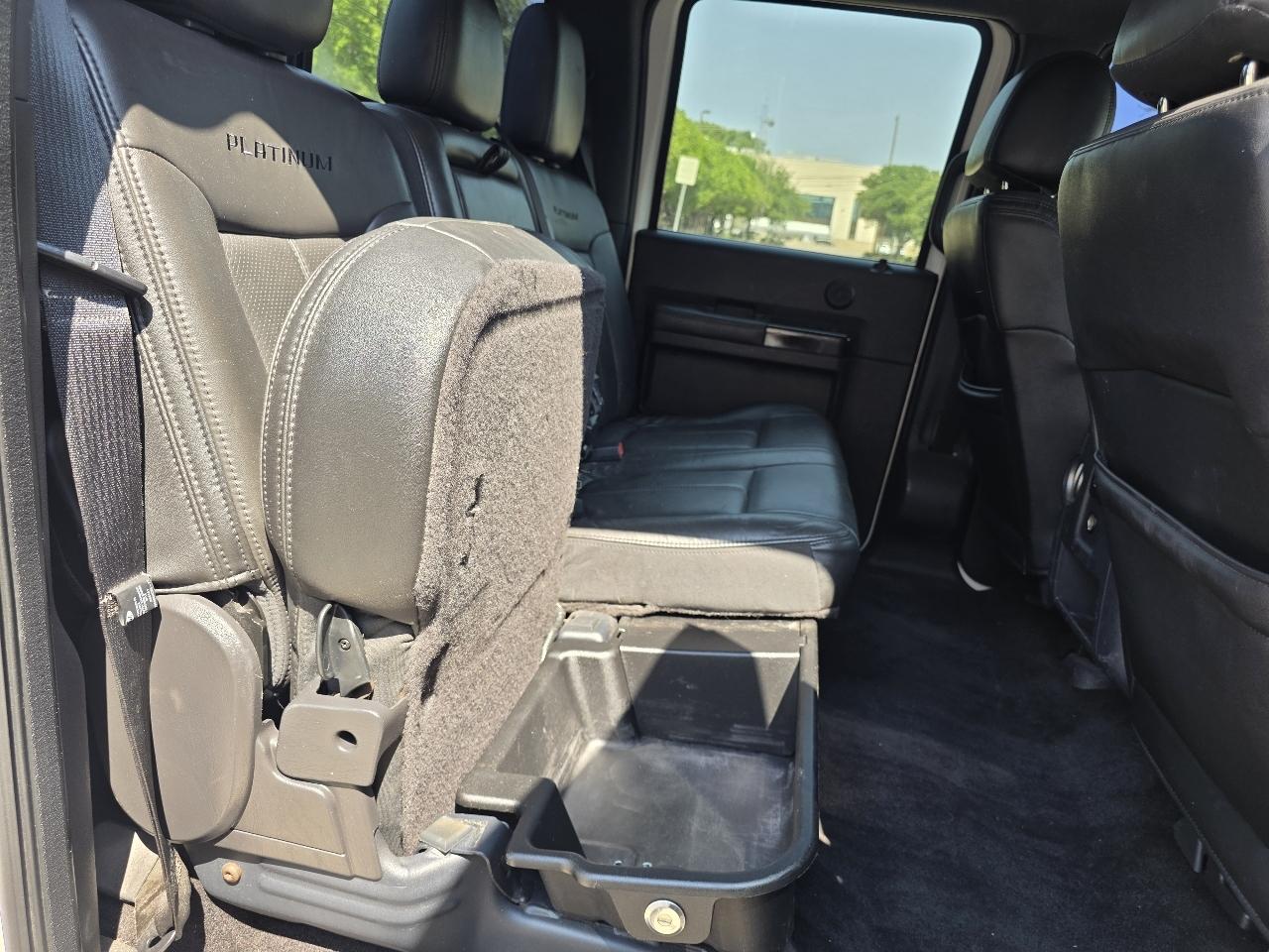 Ford F-250 SD  2015
