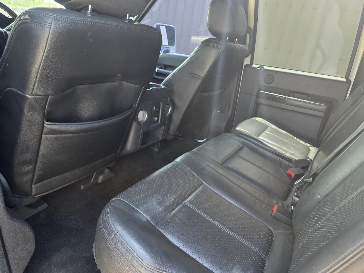 Ford F-250 SD  2015
