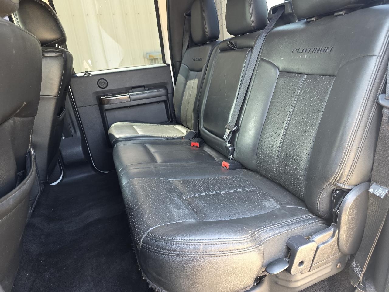 Ford F-250 SD  2015