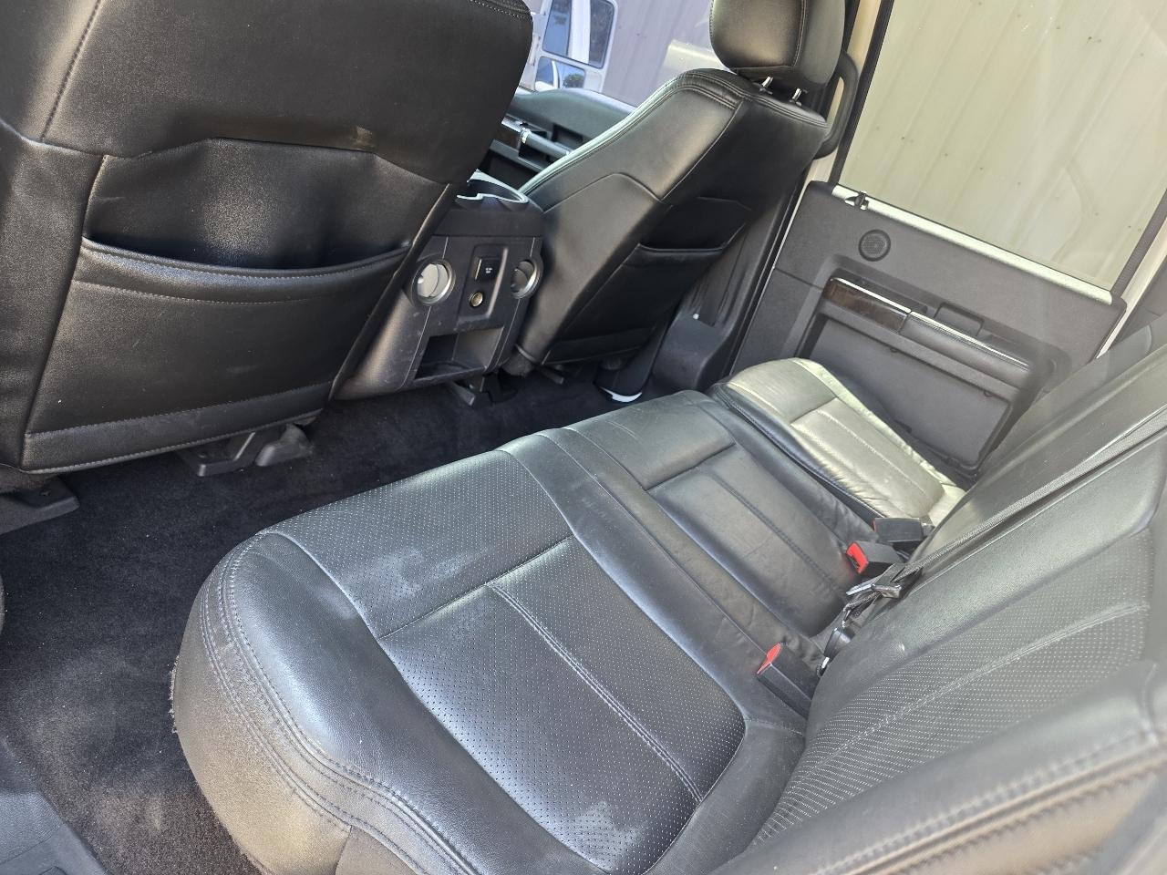 Ford F-250 SD  2015