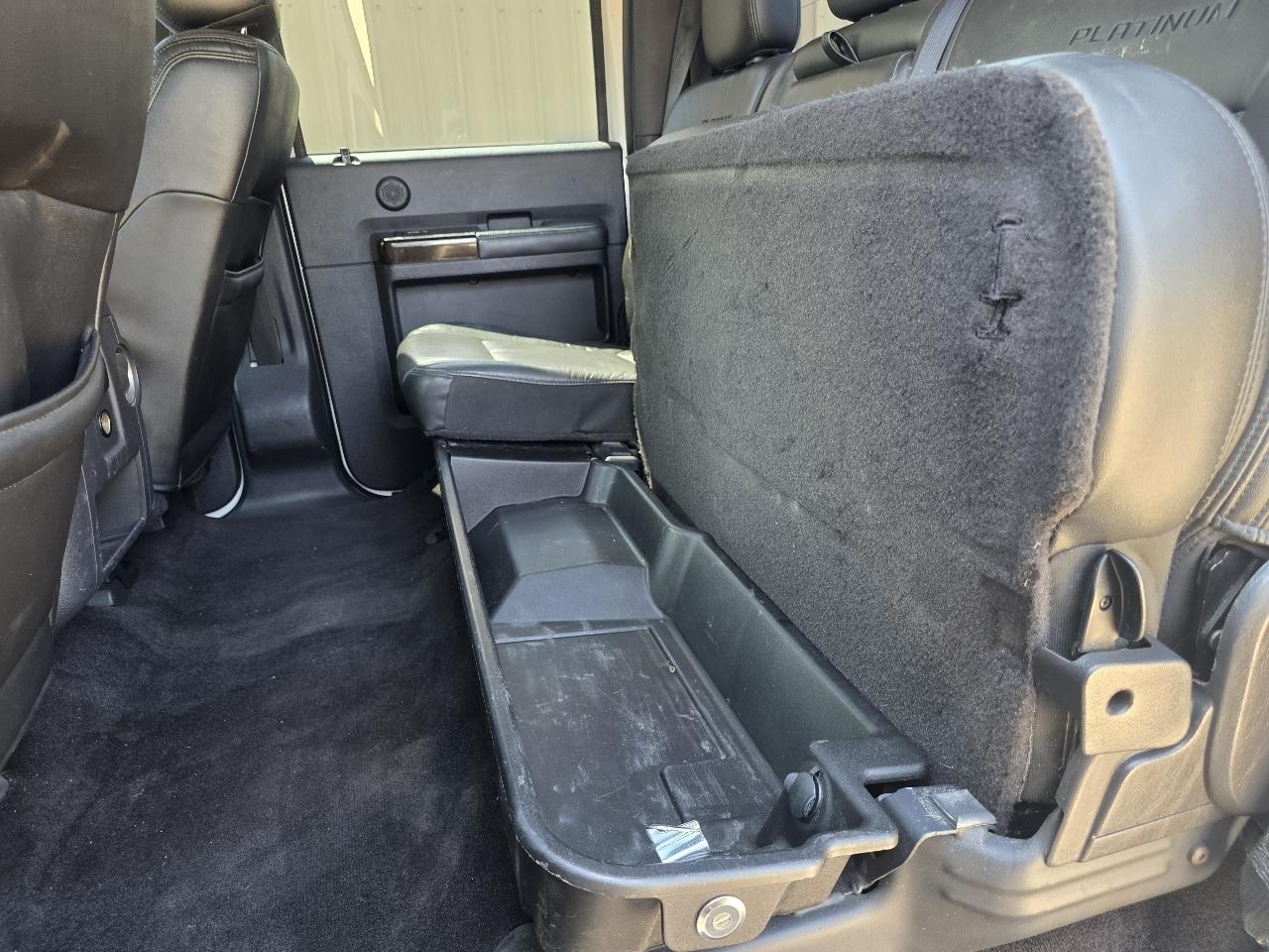 Ford F-250 SD  2015