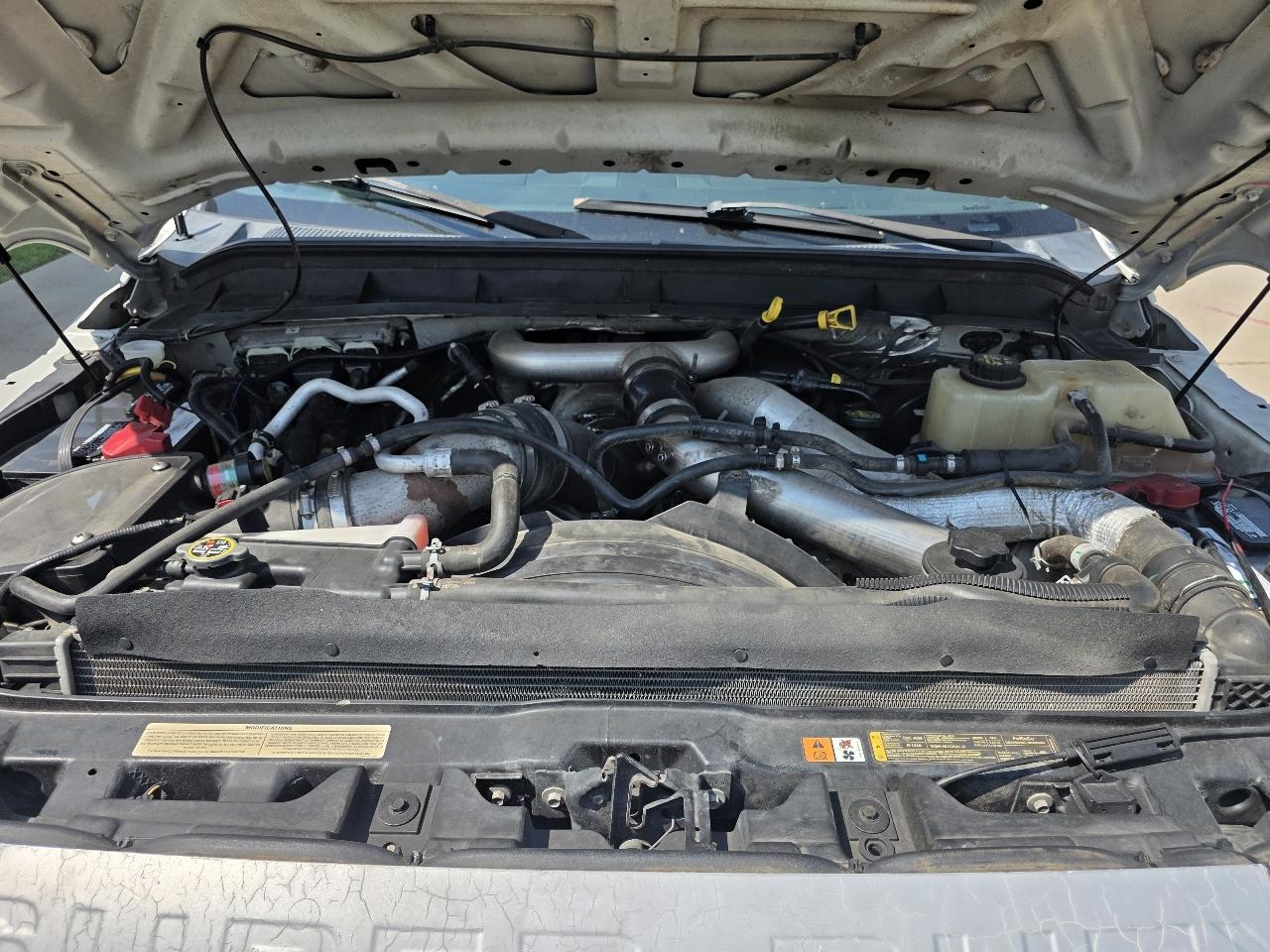 Ford F-250 SD  2015