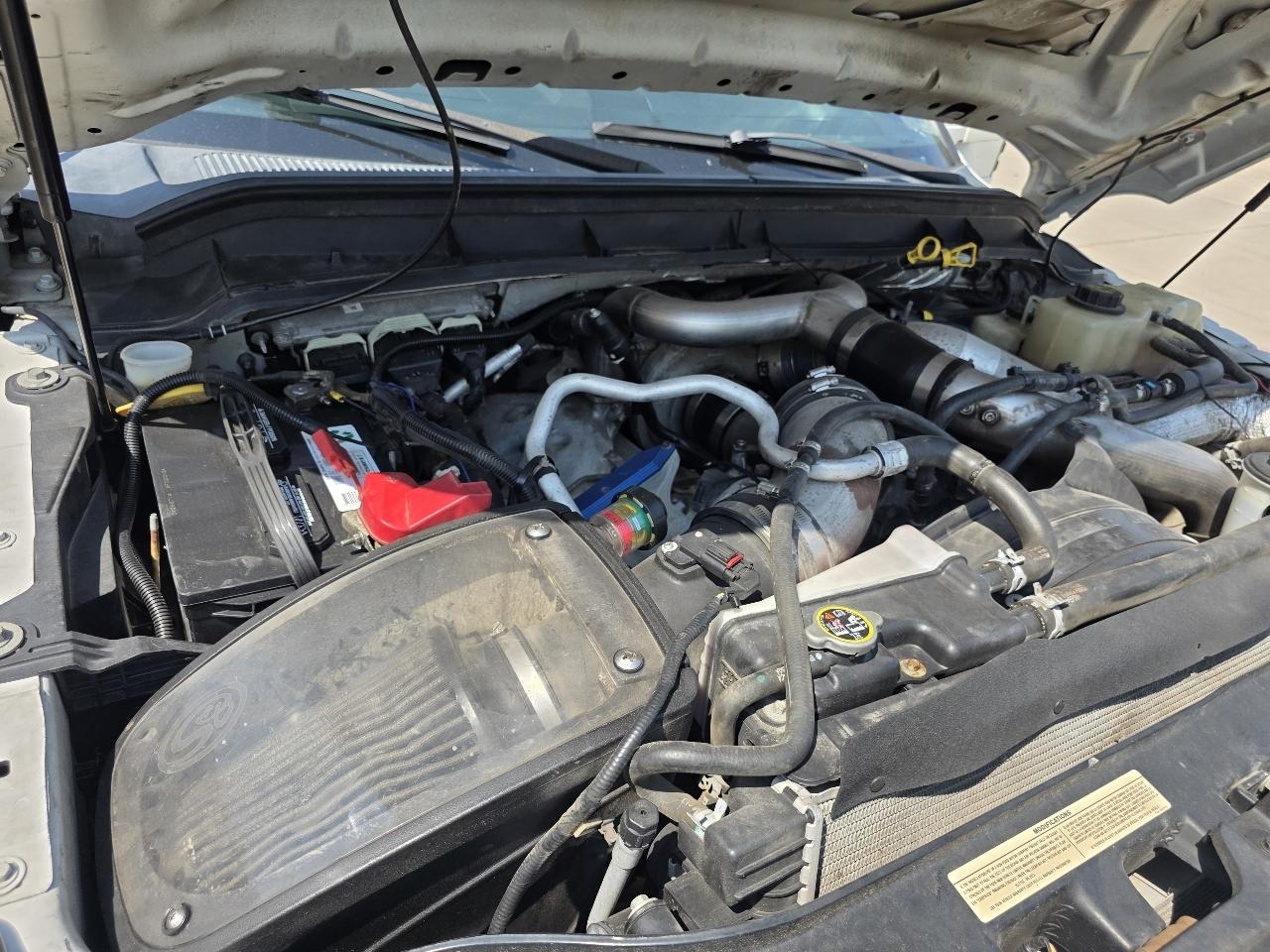 Ford F-250 SD  2015