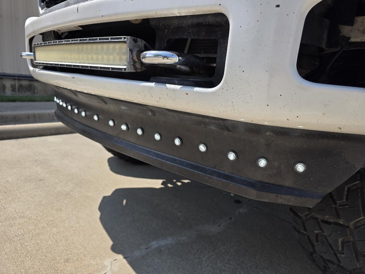 Ford F-250 SD  2015