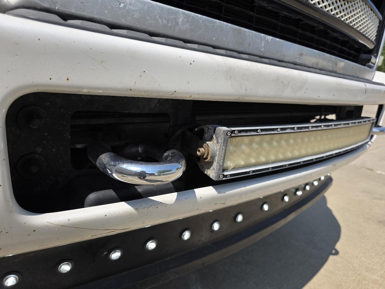 Ford F-250 SD  2015