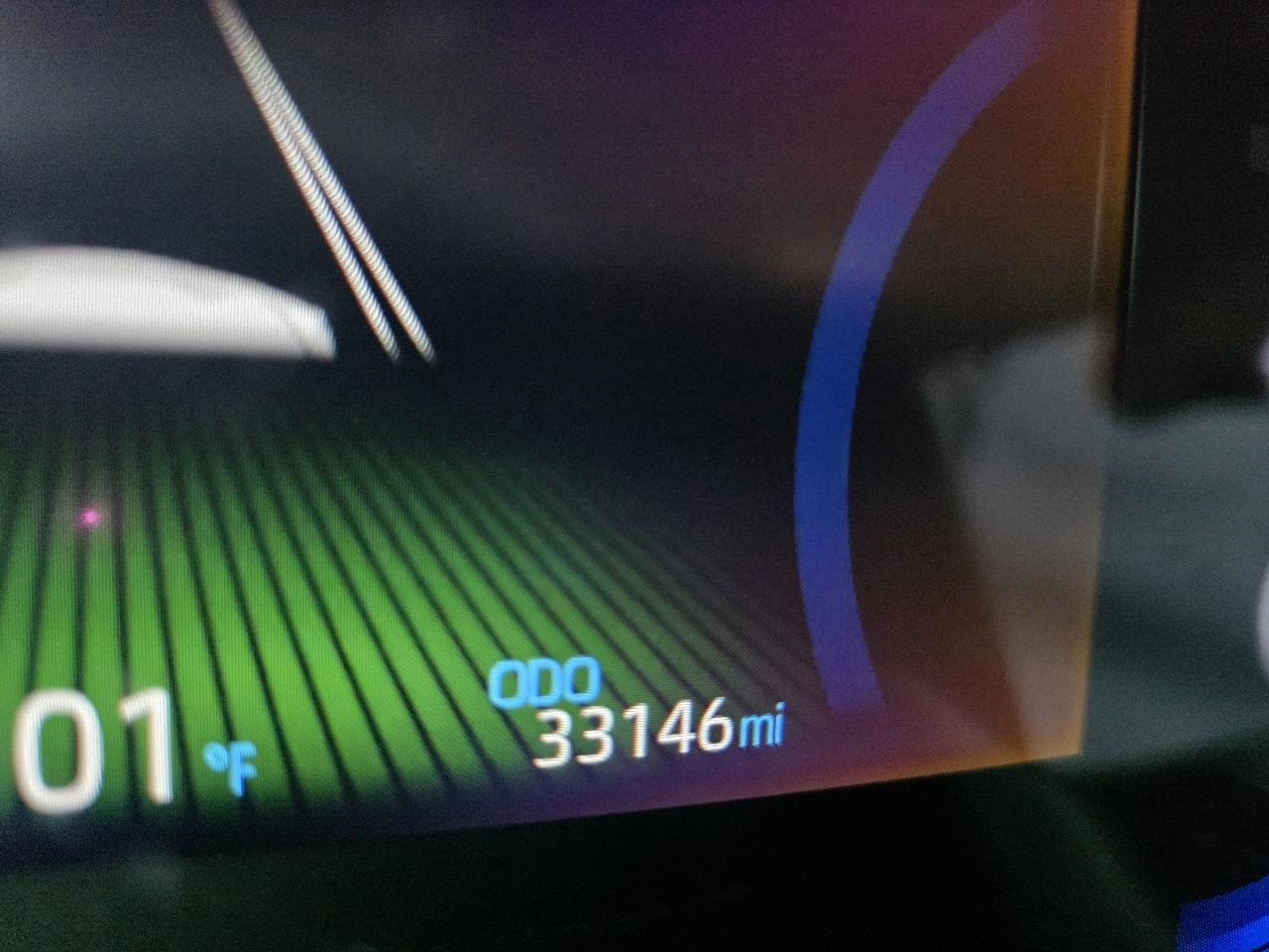 Toyota Corolla LE Hybrid 2022
