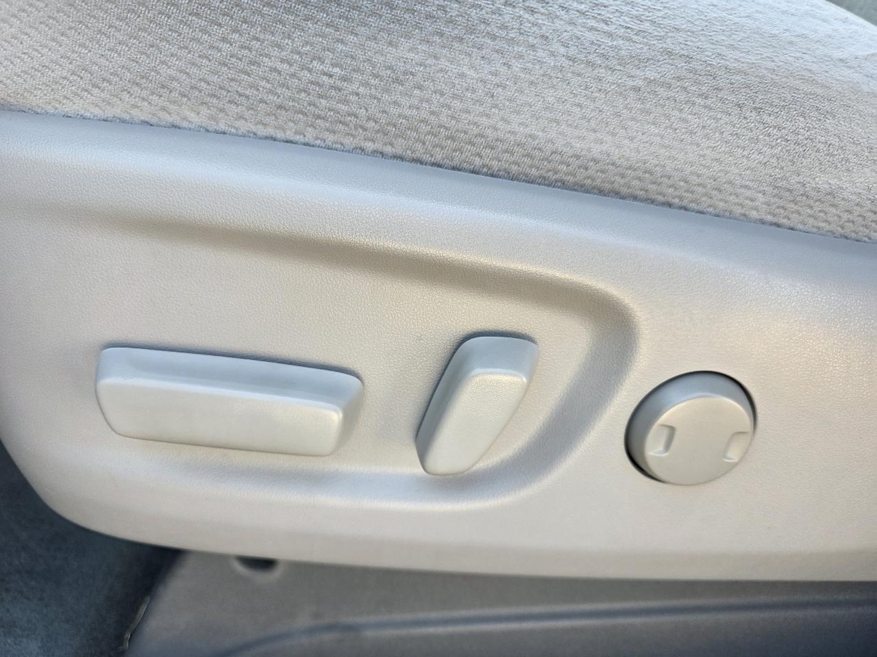 Toyota Sienna LE 8-Passenger 2020