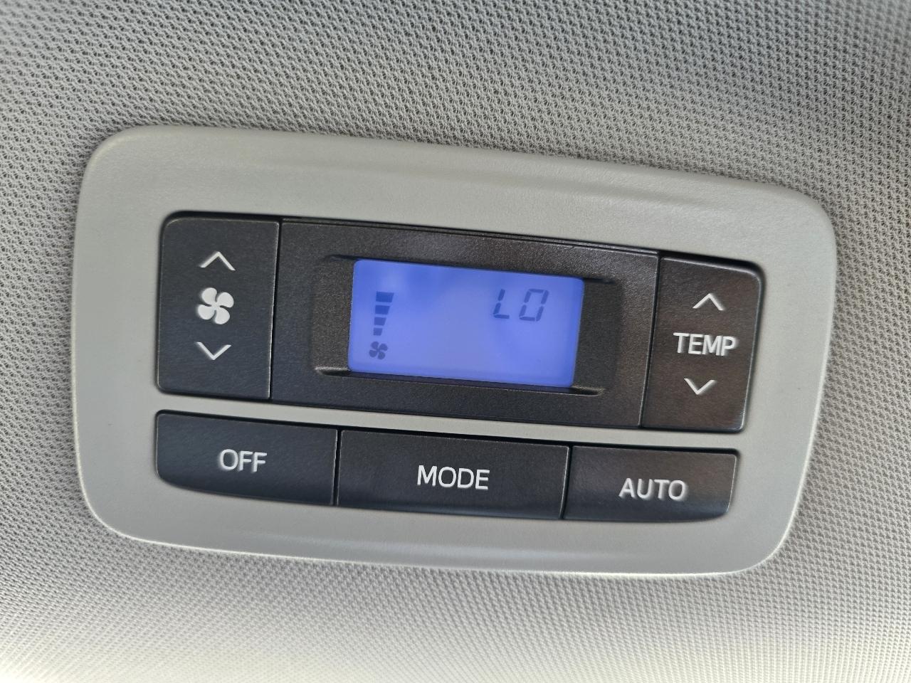 Toyota Sienna LE 8-Passenger 2020