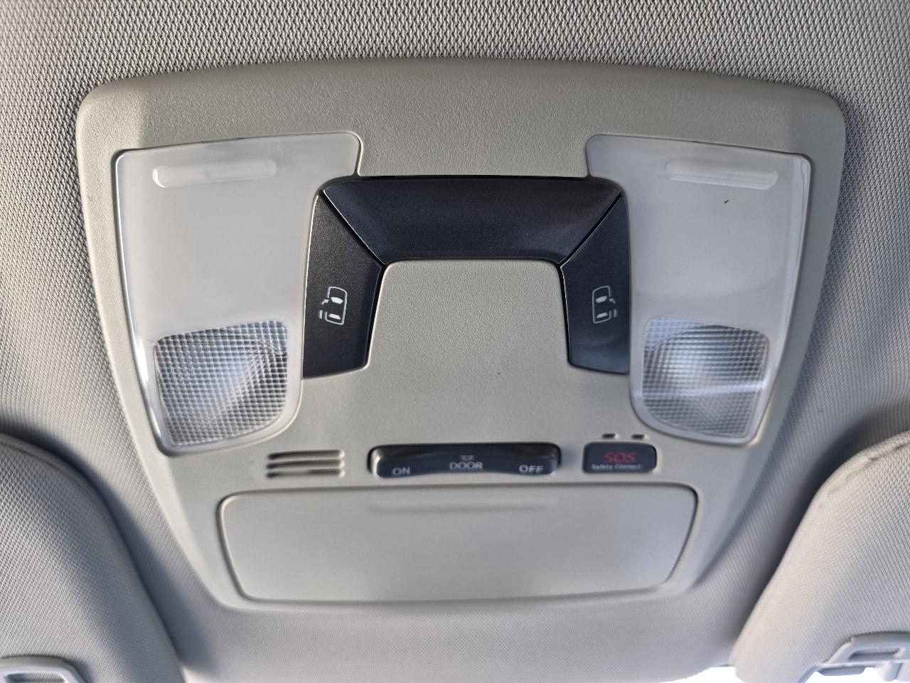 Toyota Sienna LE 8-Passenger 2020