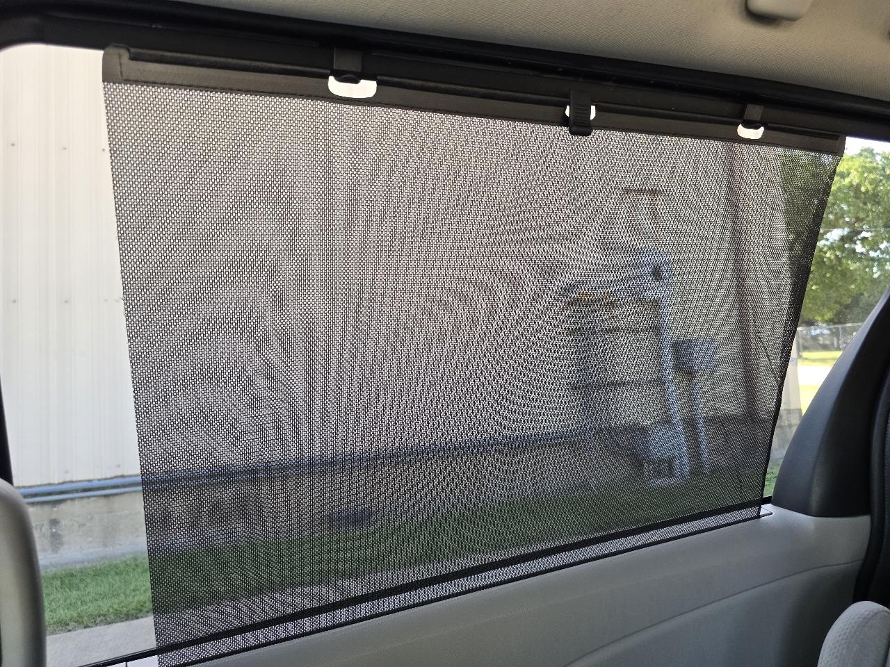 Toyota Sienna LE 8-Passenger 2020