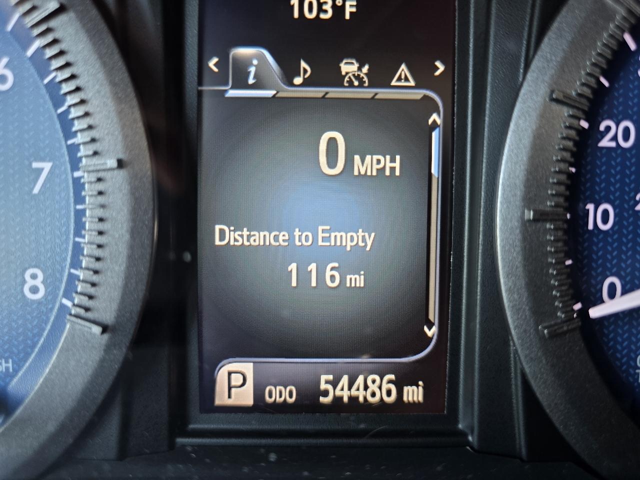 Toyota Sienna LE 8-Passenger 2020