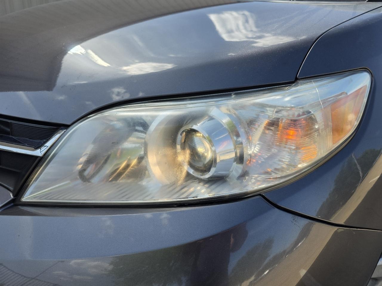 Toyota Sienna LE 8-Passenger 2020