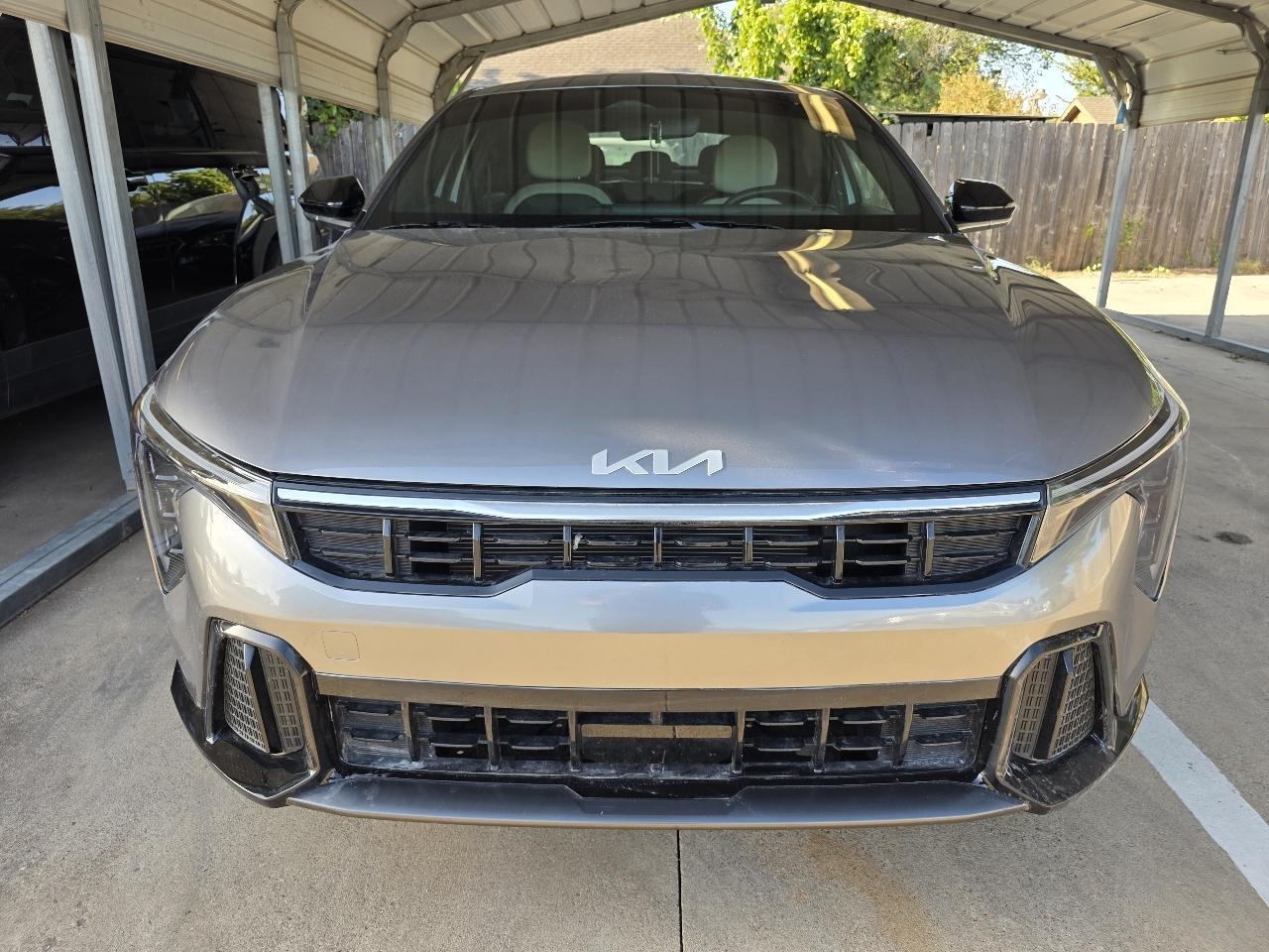 Kia K4 GT-Line 2026