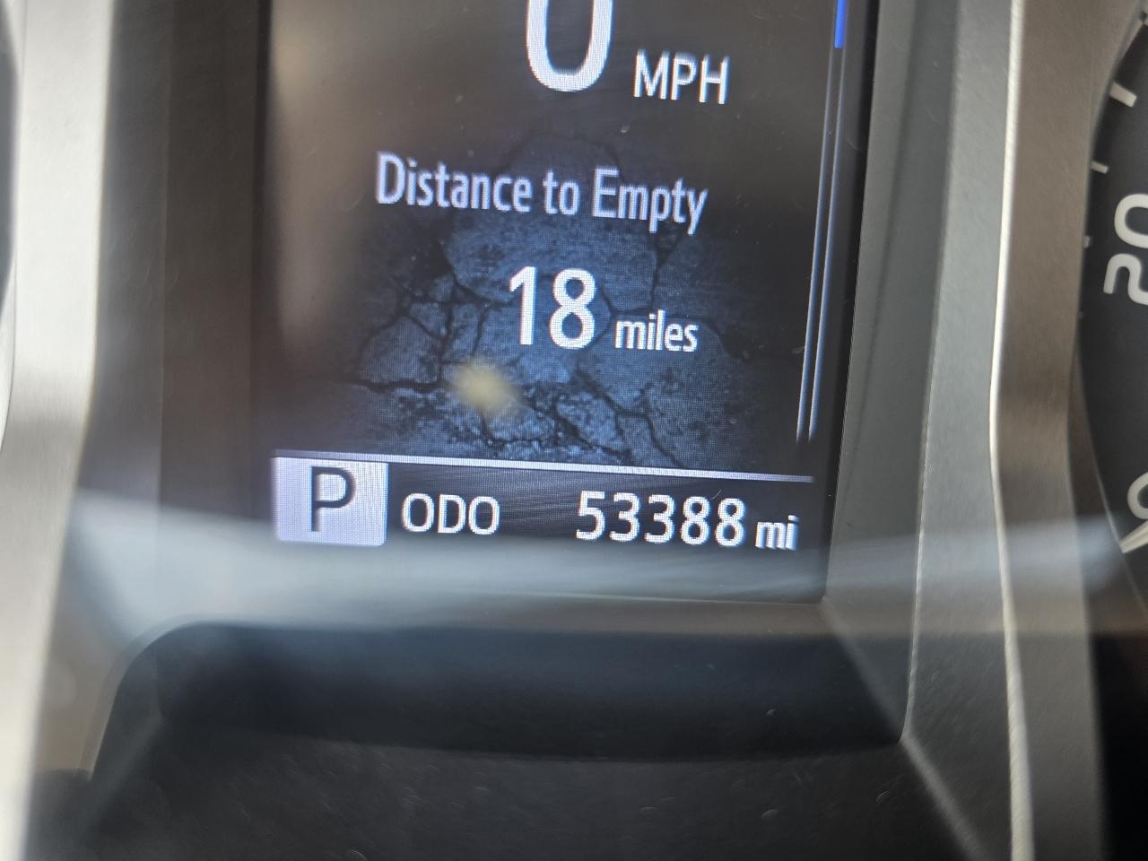 Toyota Tacoma SR5 Double Cab I4 2WD 2023