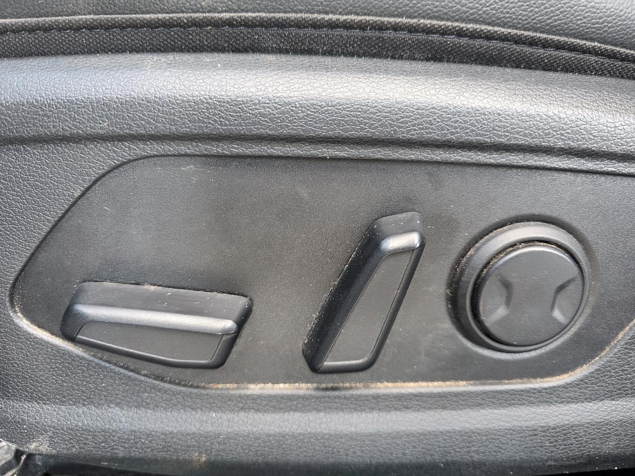 Kia Sportage SX FWD 2025
