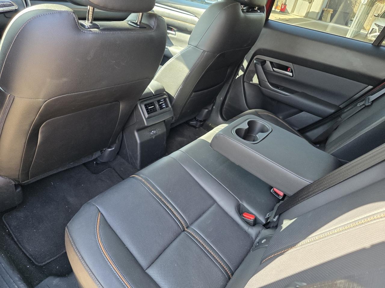 Mazda CX-50 Hybrid Premium 2025