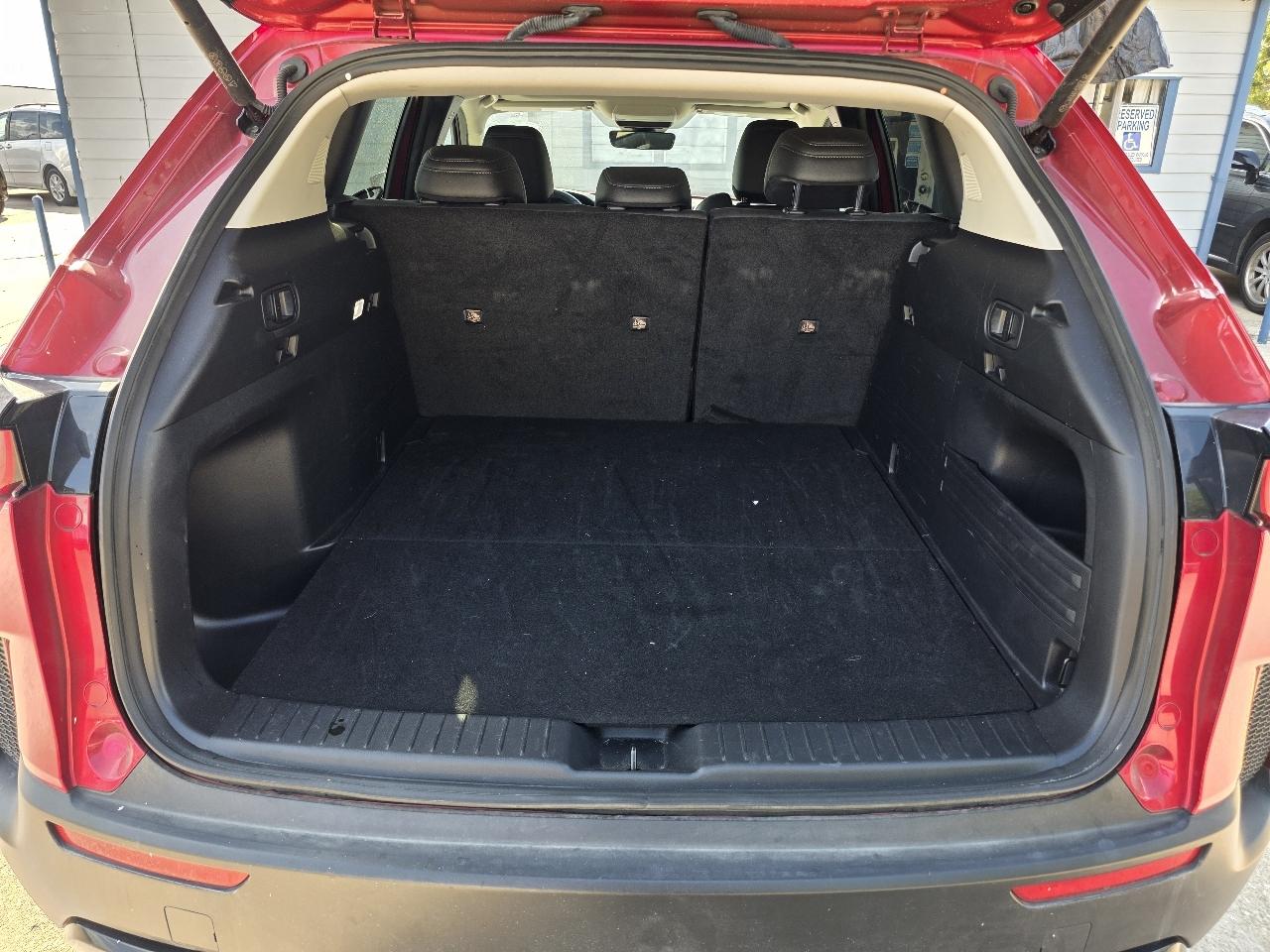 Mazda CX-50 Hybrid Premium 2025