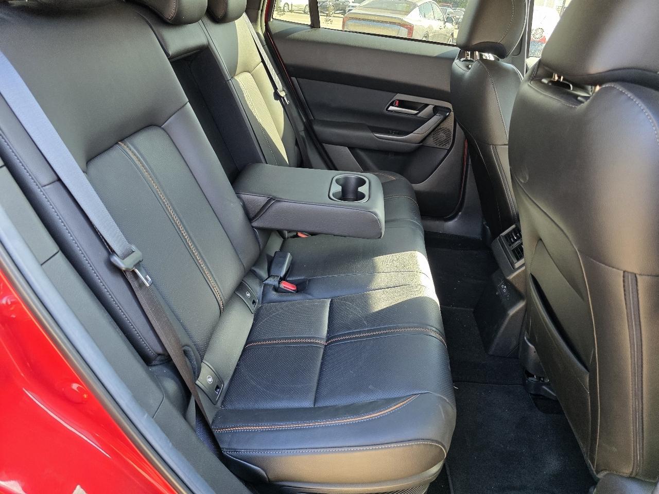 Mazda CX-50 Hybrid Premium 2025