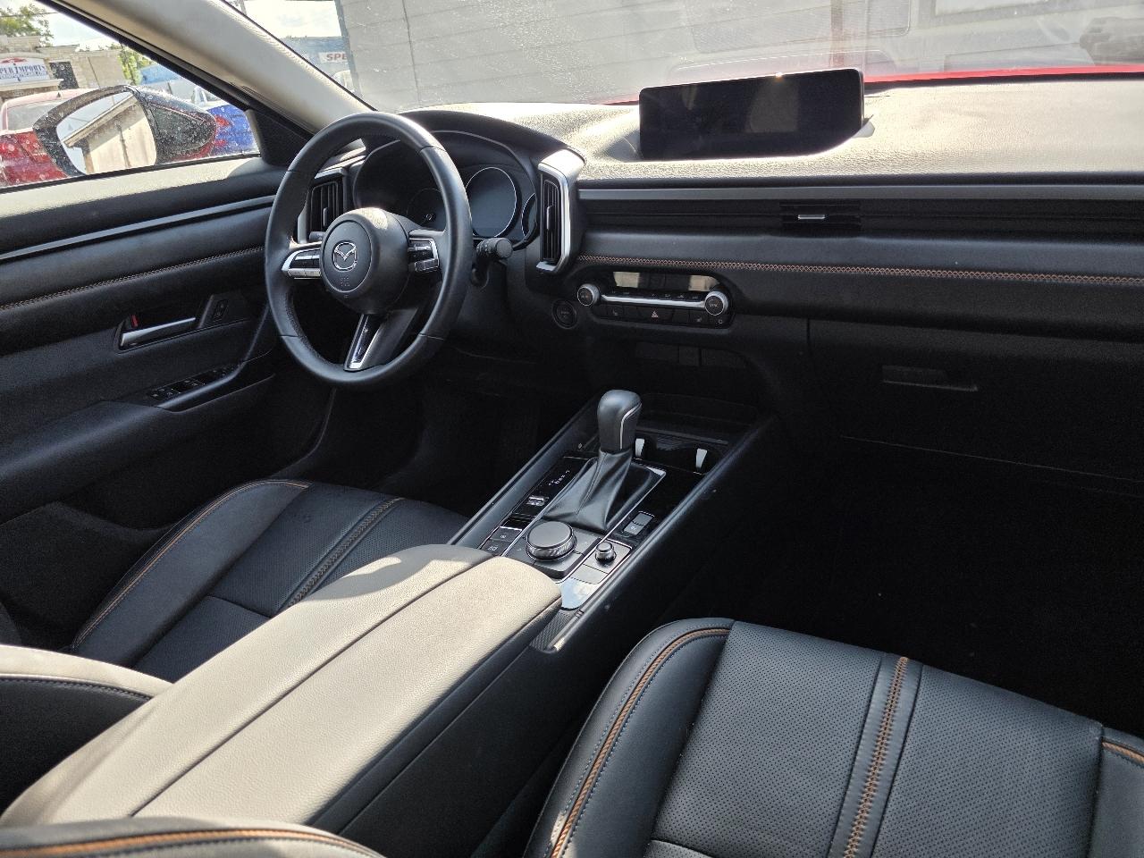 Mazda CX-50 Hybrid Premium 2025