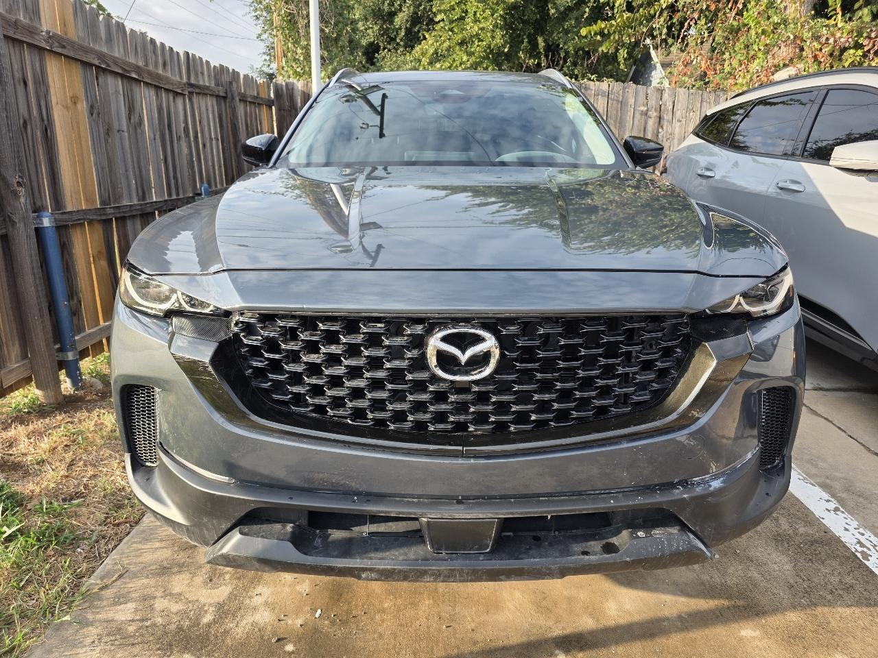 Mazda CX-50 Hybrid Premium Plus 2025