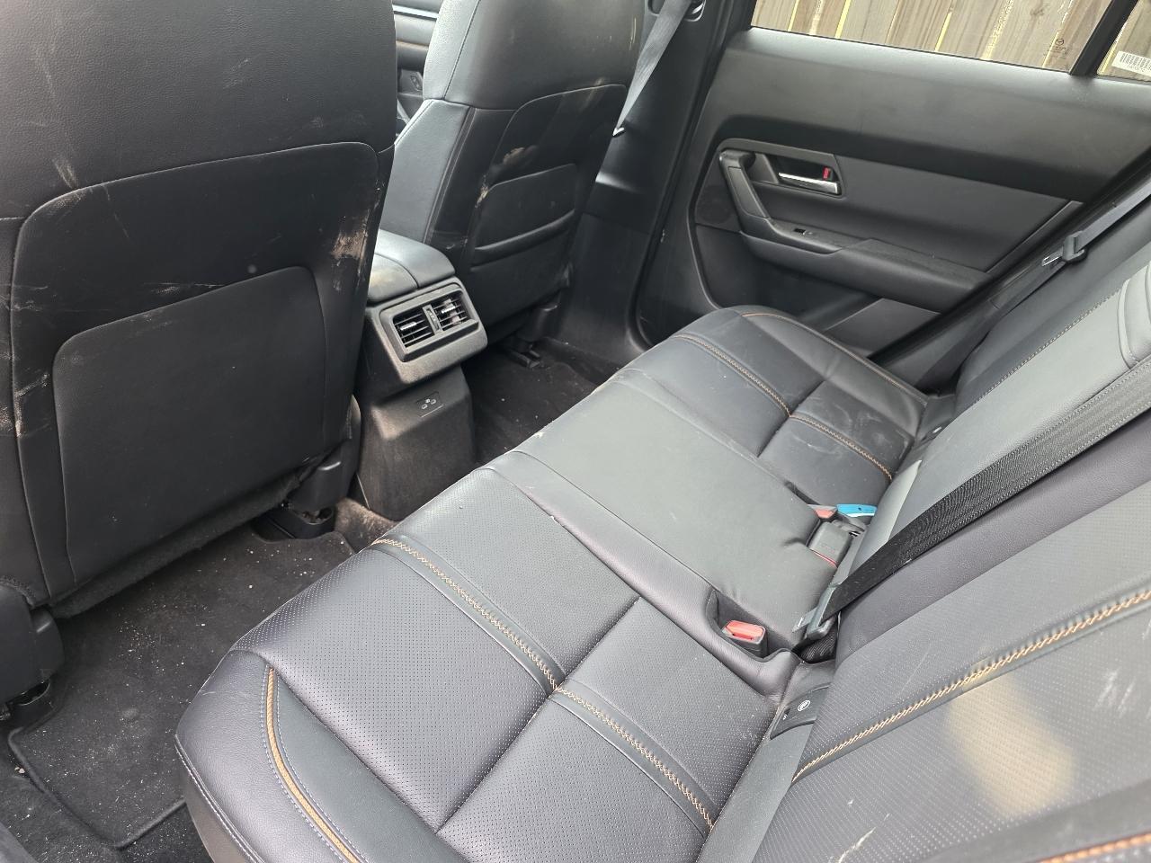 Mazda CX-50 Hybrid Premium Plus 2025