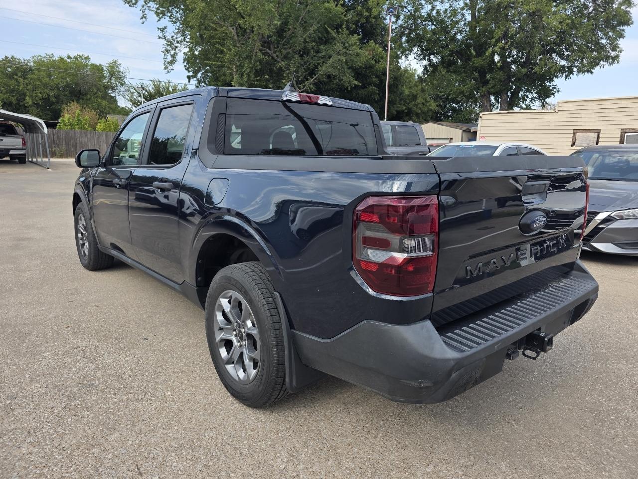 Ford Maverick XLT 2022