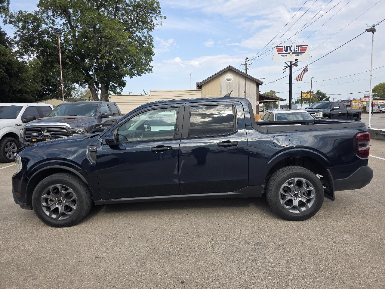 Ford Maverick XLT 2022