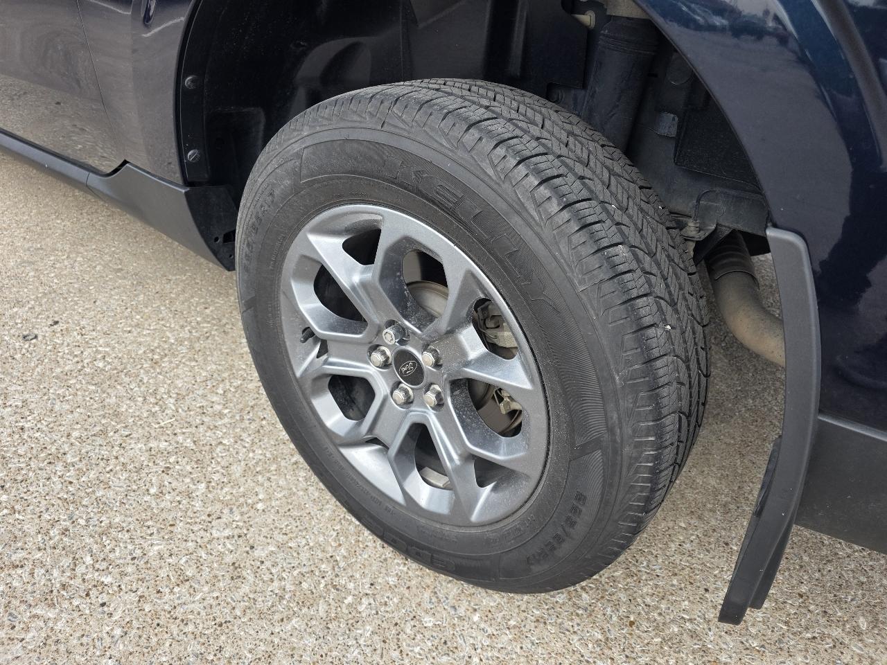 Ford Maverick XLT 2022