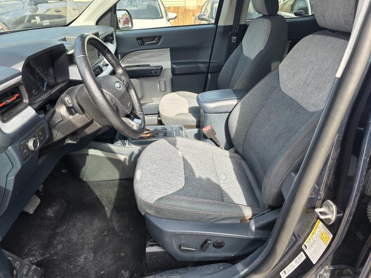 Ford Maverick XLT 2022