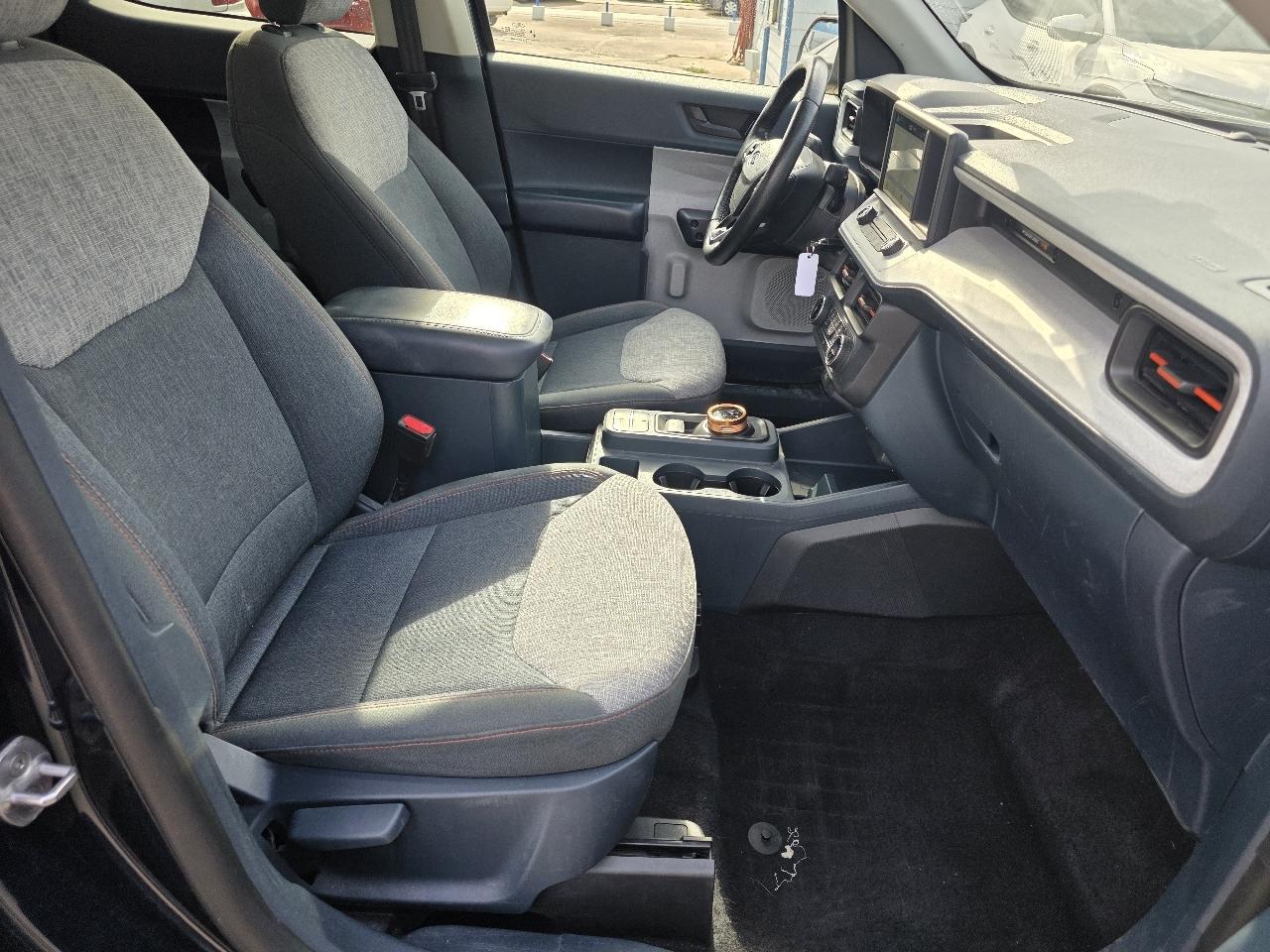 Ford Maverick XLT 2022