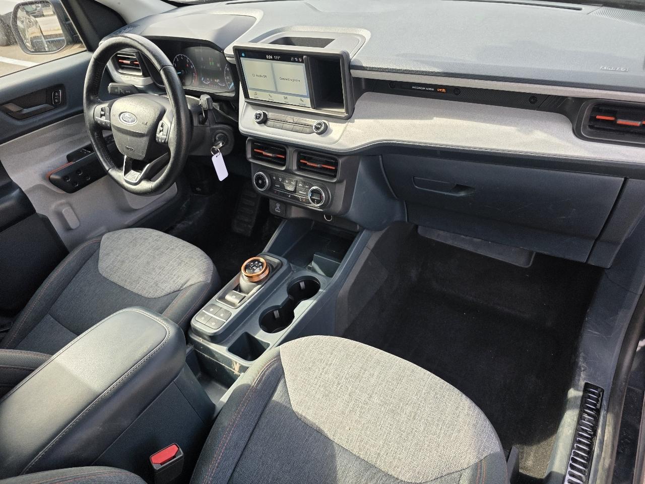 Ford Maverick XLT 2022