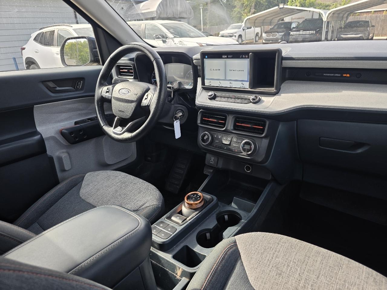 Ford Maverick XLT 2022