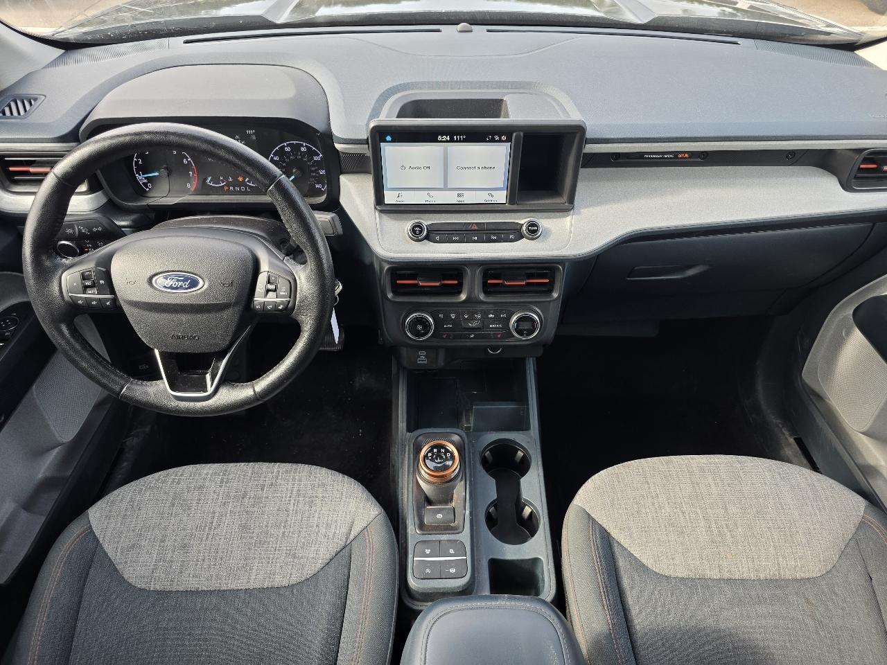 Ford Maverick XLT 2022