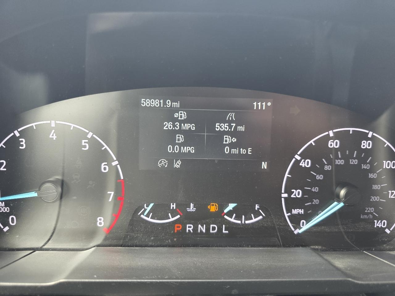 Ford Maverick XLT 2022