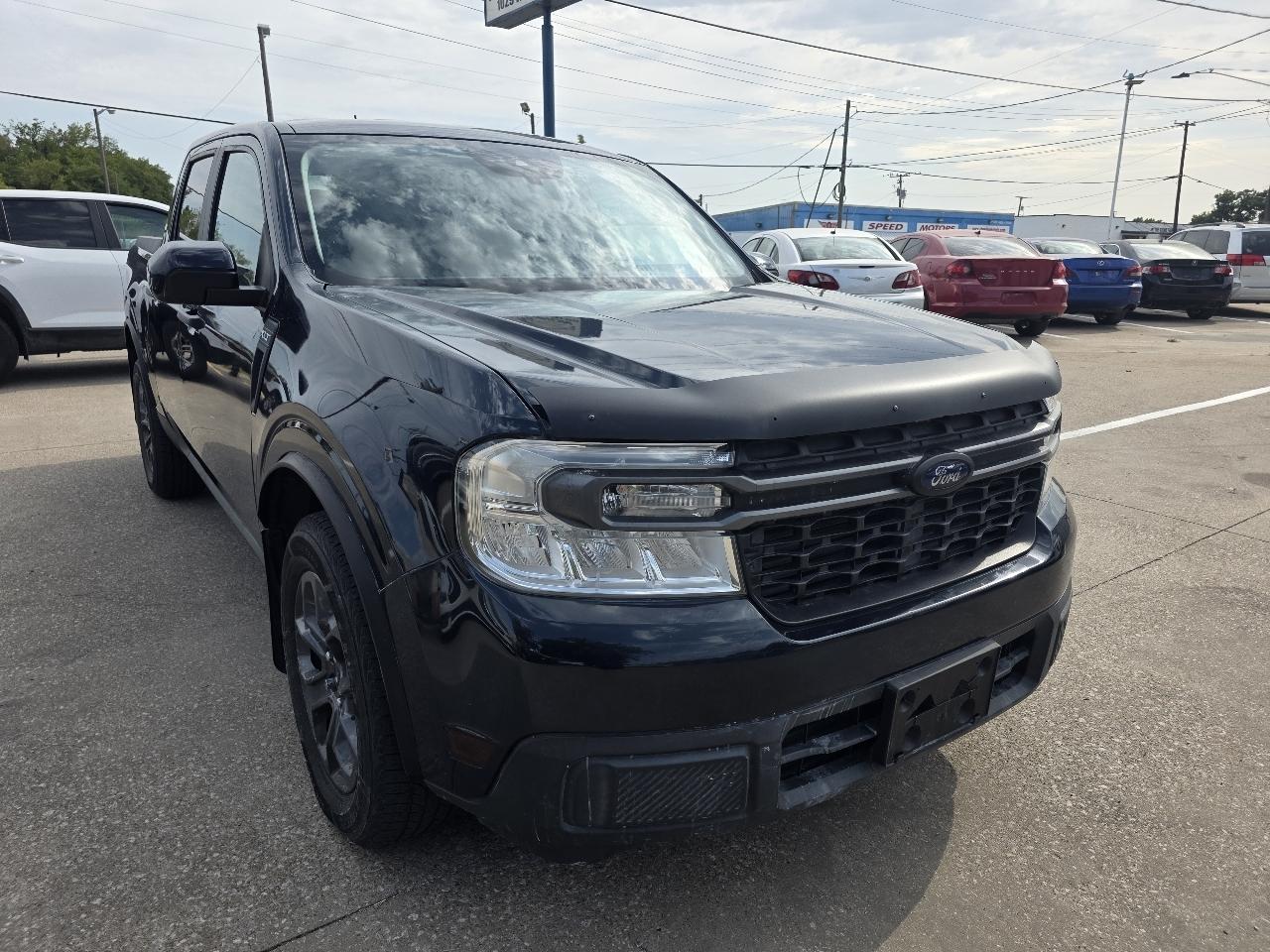 Ford Maverick XLT 2022