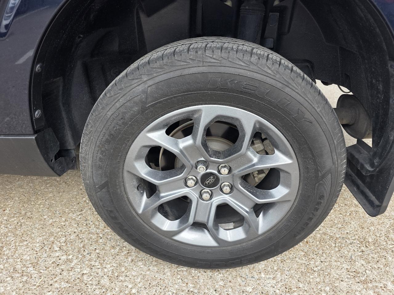 Ford Maverick XLT 2022