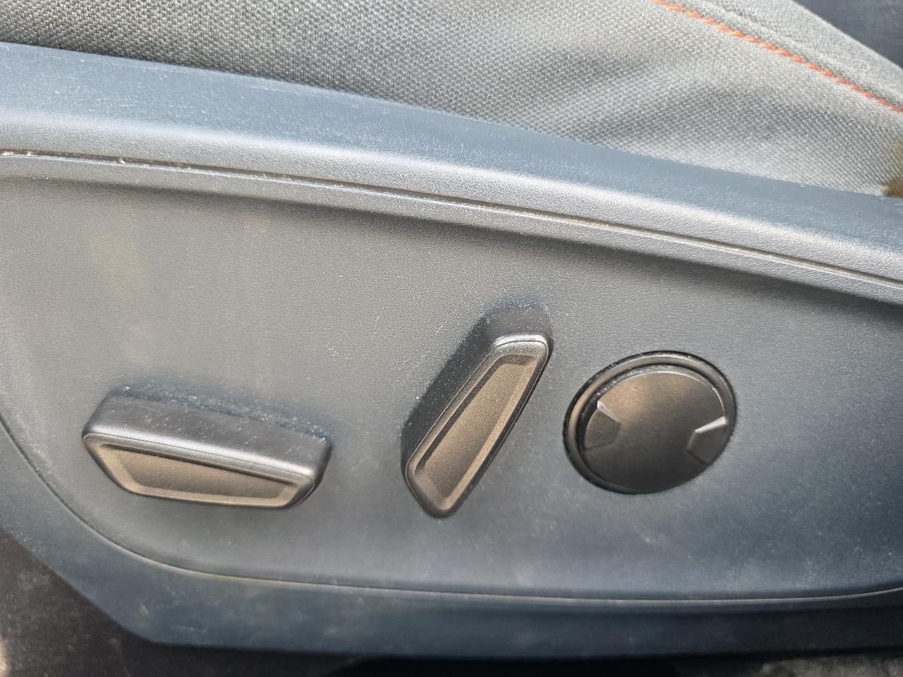 Ford Maverick XLT 2022