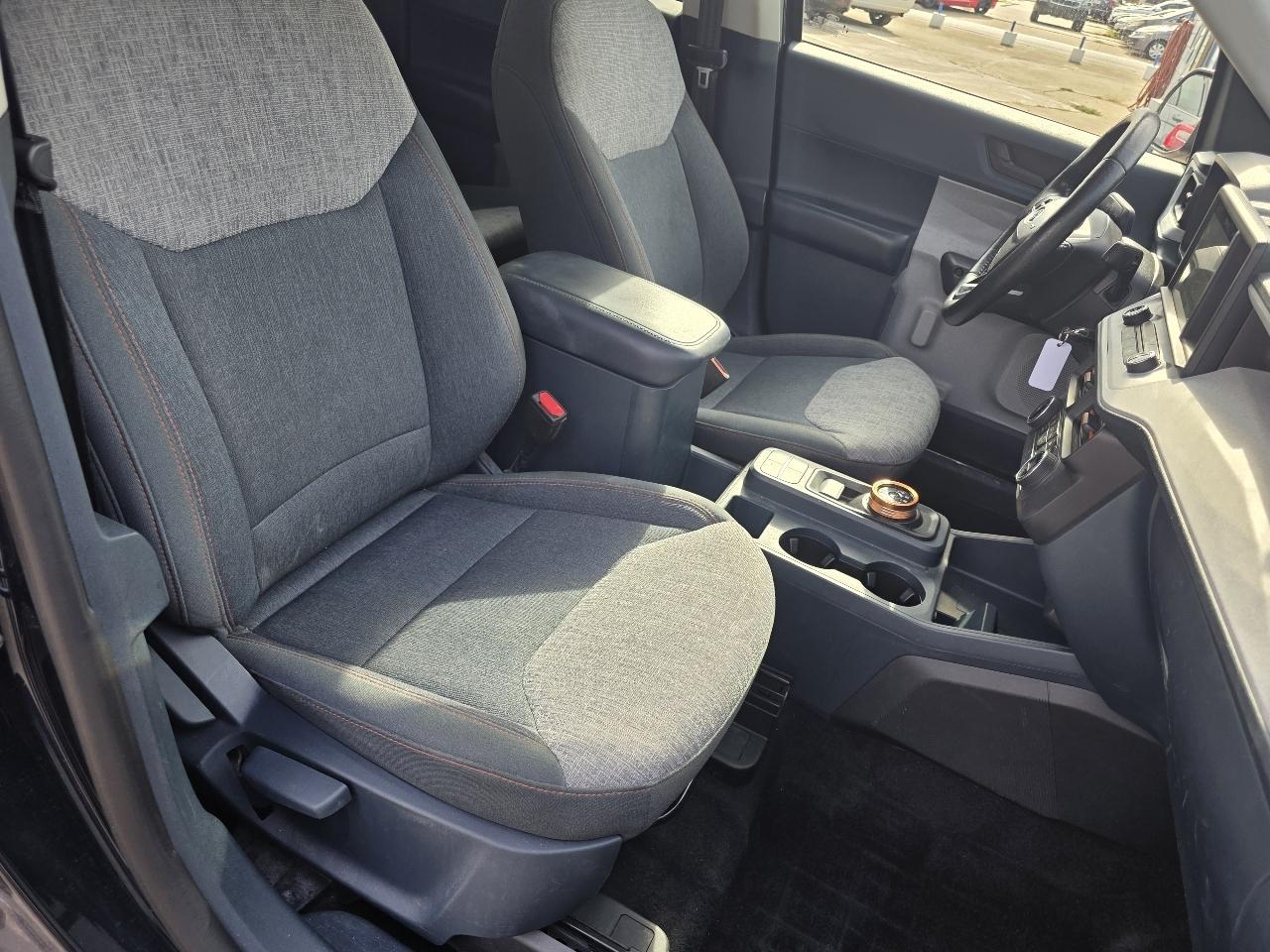 Ford Maverick XLT 2022