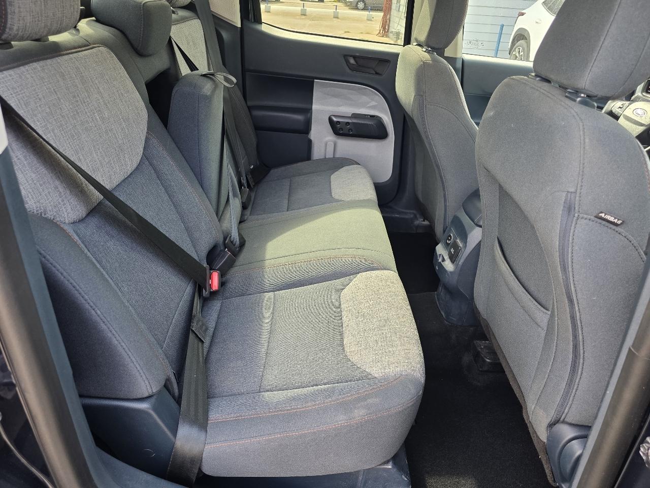 Ford Maverick XLT 2022