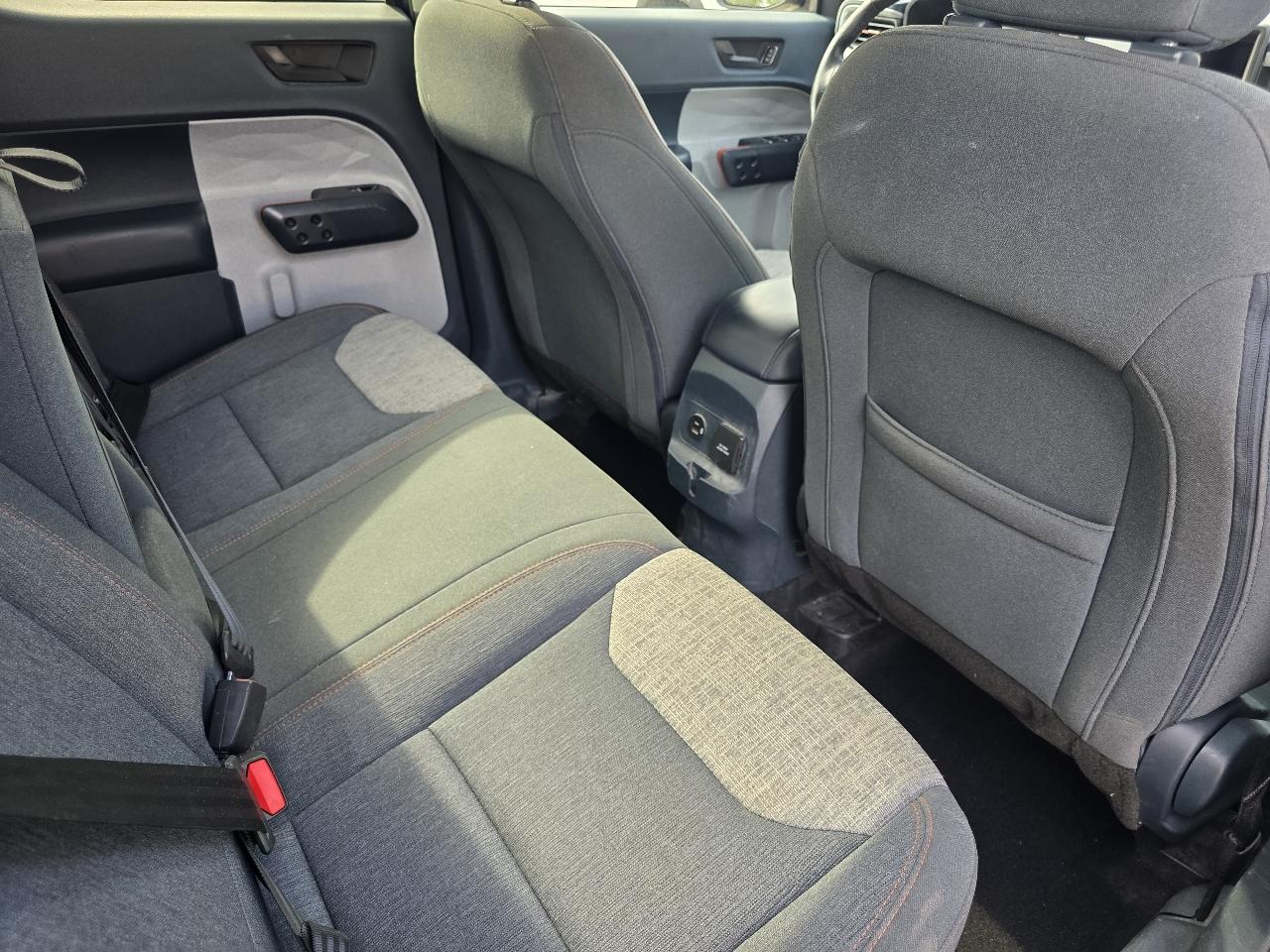 Ford Maverick XLT 2022