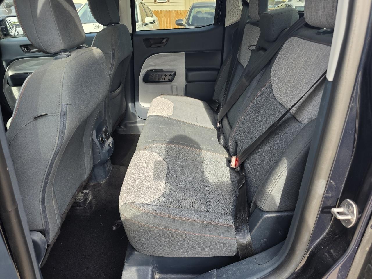 Ford Maverick XLT 2022
