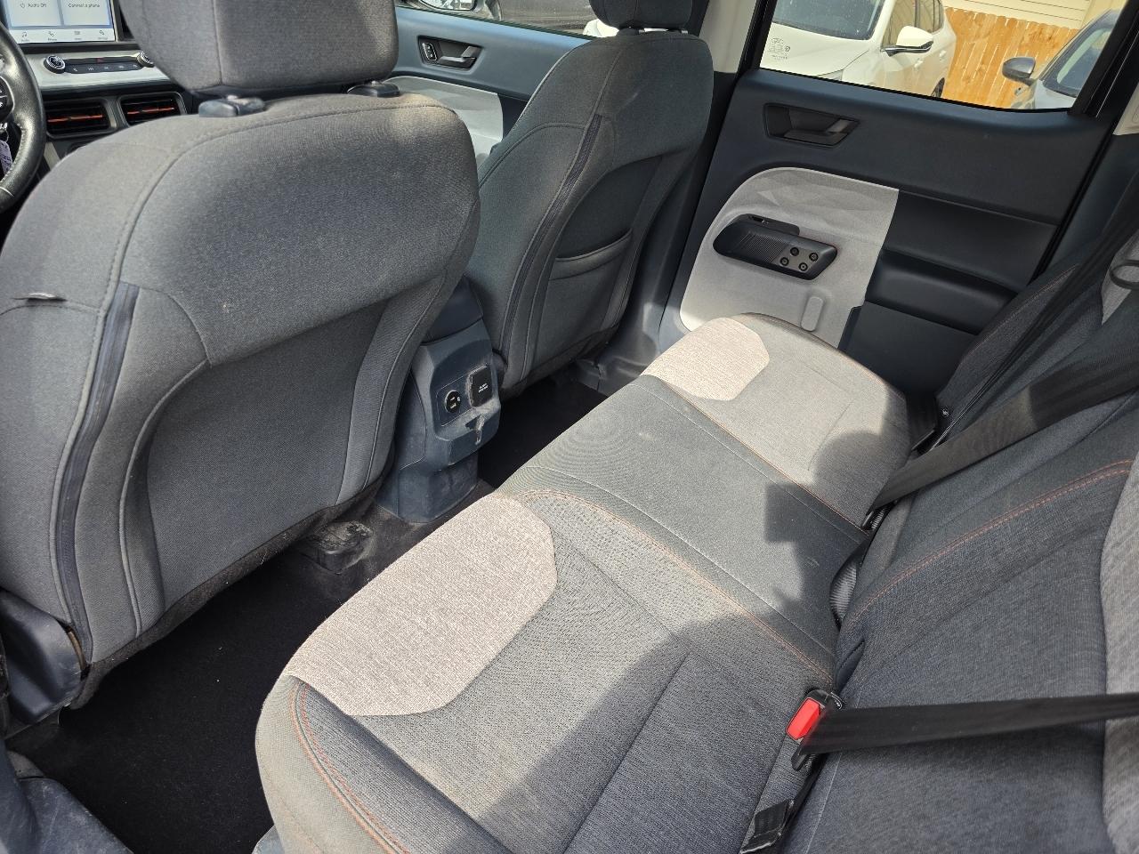 Ford Maverick XLT 2022