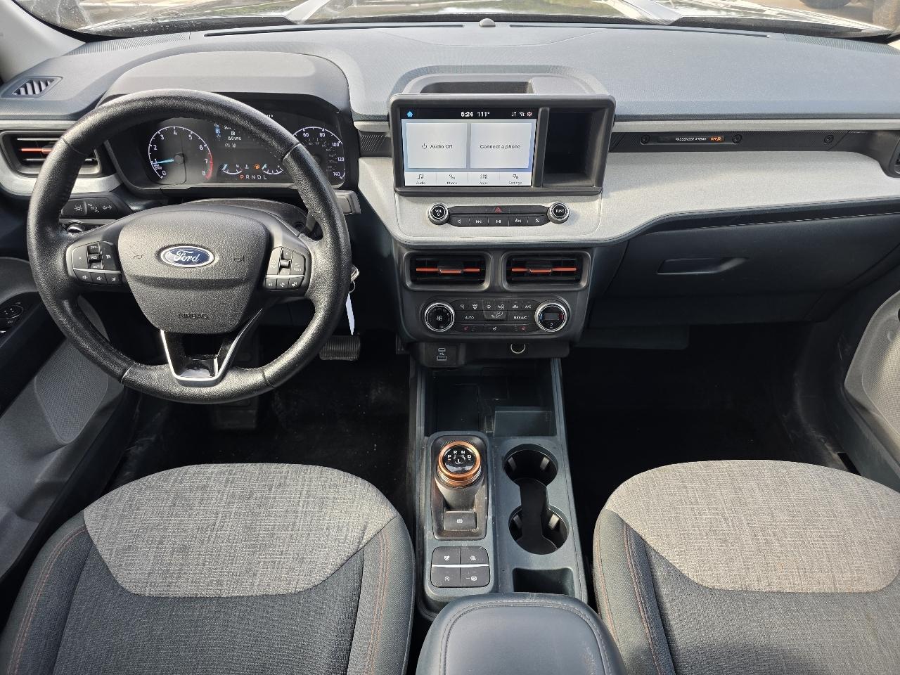Ford Maverick XLT 2022