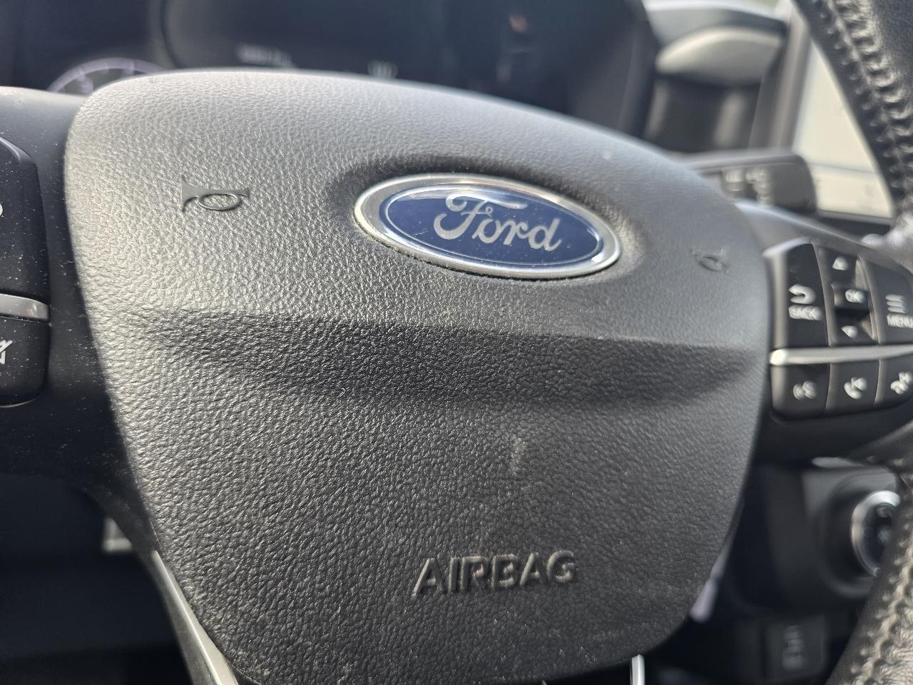 Ford Maverick XLT 2022
