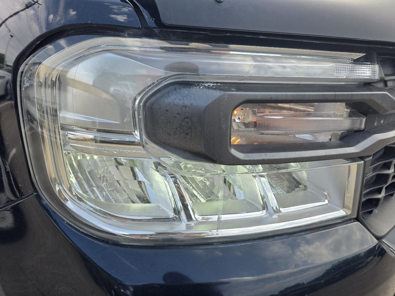 Ford Maverick XLT 2022