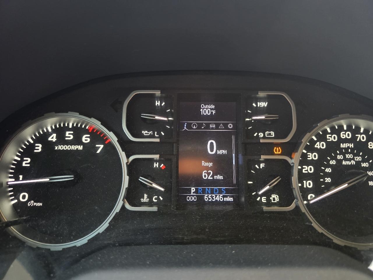 Toyota Tundra photo 19