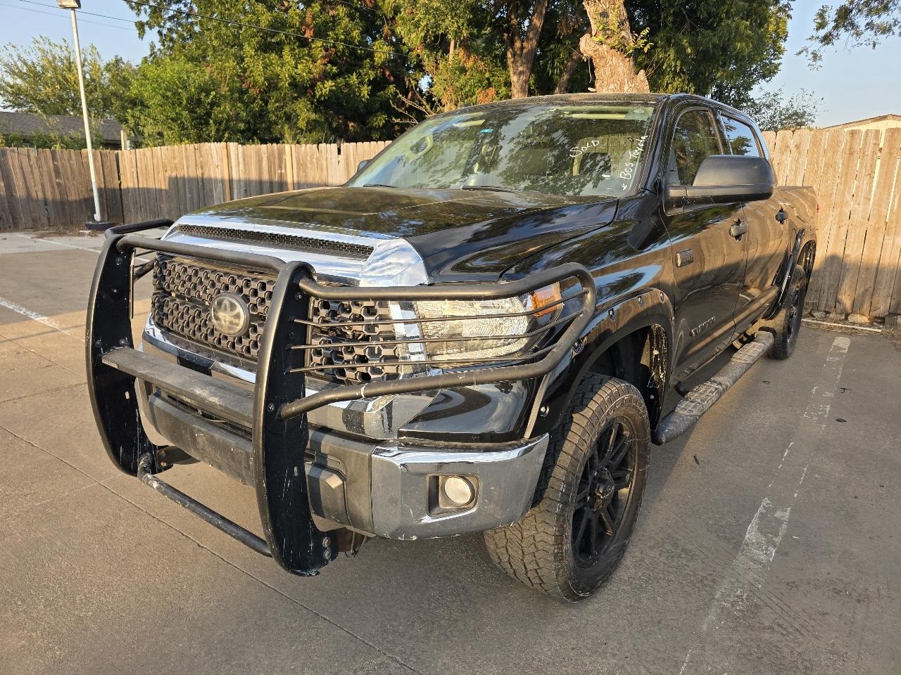 Toyota Tundra photo 21