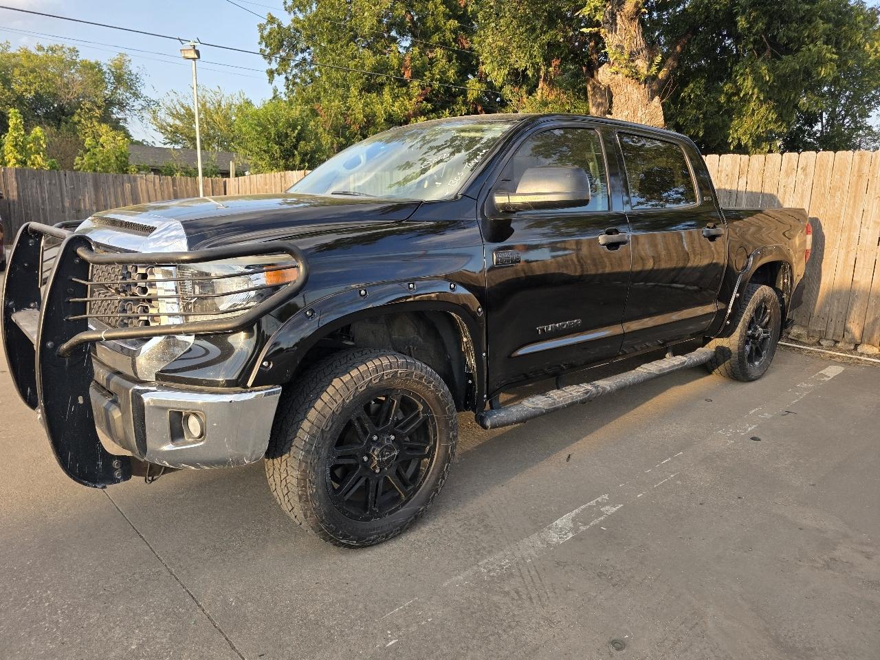 Toyota Tundra photo 22